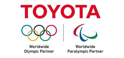 toyota olympic games